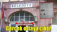139 yıllık gazete ilanı Egemenlik Evi gerçeğini ortaya koydu