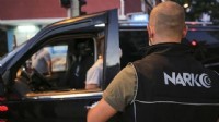 14 ilde 'Narko Kapan' operasyonu: 382 gözaltı
