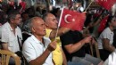 15 Temmuz Demokrasi ve Mill Birlik Günü Tire’de kutlandı