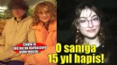 15 yaşındaki Çağla'nın cinayet şüphelisine 15 yıl hapis