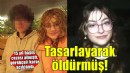 15 yıl hapse çarptırılmıştı... Çağla'yı tasarlayarak öldürmüş!