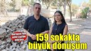 159 sokak Bornova’nın yeni cazibe noktası oluyor