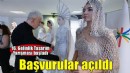 16. Gelinlik Tasarım Yarışmasına başvurular başladı
