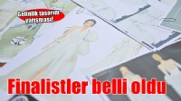 16. Gelinlik Tasarım Yarışması’nda finalistler belli oldu