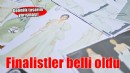 16. Gelinlik Tasarım Yarışması’nda finalistler belli oldu