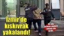 16 ilde aranan şüpheli, İzmir’de yakalandı
