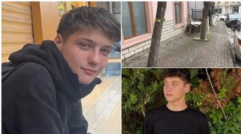 17 yaşındaki Atlas, 15 yaşındaki bir çocuk tarafından öldürüldü!