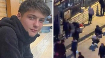 17 yaşındaki Atlas'ın öldürülmesiyle ilgili tehdit ve paylaşımlara soruşturma: Gözaltı sayısı 6'ya yükseldi