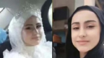 17 yaşındaki hamile Yaren'den acı haber