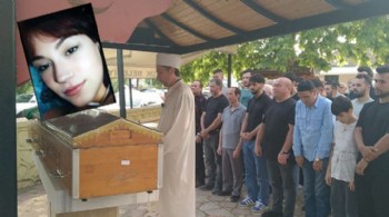 18 yaşındaki genç kız boynunda iple ölü bulundu