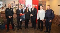 19 Ekim Muhtarlar Günü Urla’da kutlandı