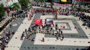 19 Mayıs Atatürk’ü Anma Gençlik ve Spor Bayramı, Narlıdere’de de resmi törenlerle kutlandı
