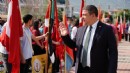 19 Mayıs Tire’de coşkuyla kutlandı...