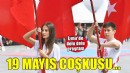 19 Mayıs’ta bayram coşkusu İzmir’de yaşanacak
