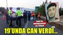 19 yaşındaki motokuryenin acı ölümü!