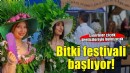 2. İzmir Balkon ve Bahçe Bitkileri Festivali 7 Kasım’da başlıyor