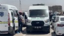 2 çocuk feci şekilde can verdi: Hastane karıştı