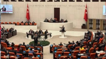 2 parti daha açıkladı: Yeni Anayasa tartışmalarında 4 partiden veto!