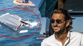 20 gün sonra gelen acı haber: Kayıp iş insanı Halit Yukay'ın cesedine ulaşıldı