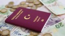 2026 pasaport ücretleri ne kadar oldu? 1, 3, 5 ve 10 yıllık pasaport harç bedelleri