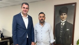 CHP Buca İlçe Başkanı Bulut: 'Her mahallede halkımızın sesi olacağız'