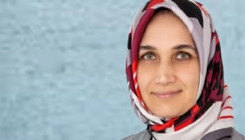 İlk başörtülü valiye yeni görev!