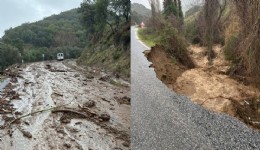 Tire Belediyesi'nden Başköy uyarısı