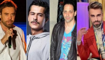 Ünlülere 'uyuşturucu' operasyonu: 21 kişi adliyeye sevk edildi!