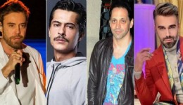 Ünlülere 'uyuşturucu' operasyonu: 21 kişi adliyeye sevk edildi!