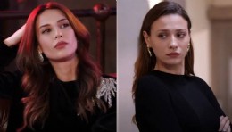 Yeraltı dizisinde kriz çıktığı iddia edilmişti: Sümeyye Akdoğan'dan Devrim Özkan açıklaması!