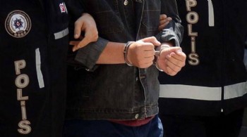 21 ilde 'Casperlar' operasyonu: 117 kişi hakkında gözaltı kararı