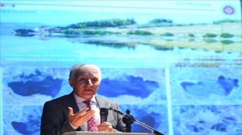 22. Türkiye Kuş Konferansı, İzmir'de başladı