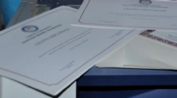 22 ilde dev sahte diploma operasyonu: 92 gözaltı