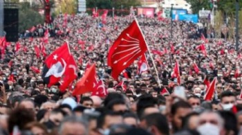221 eski CHP milletvekilinden 'mutlak butlan' itirazı