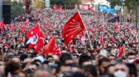 221 eski CHP milletvekilinden 'mutlak butlan' itirazı