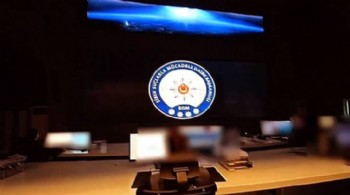 23 ilde nitelikli dolandırıcılık, yasa dışı bahis ve çocuk müstehcenliği operasyonu: 364 gözaltı!