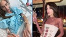 23 kiloya düşen fenomen Nihal Candan, hayatını kaybetti