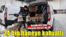 24 bin haneye kahvaltı paketi dağıtımı başladı