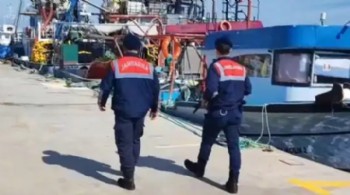 24 ilde göçmen kaçakçılığı operasyonu: 89 tutuklama