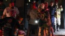 26 katlı binada korkutan yangın: Biri bebek 3 ölü, 39 yaralı