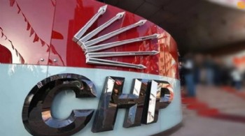 264 eski milletvekili CHP'den istifa etti