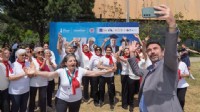 3. Yaş Üniversiteleri Şenliği, gençlik enerjisi yaydı