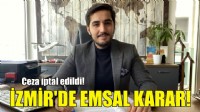 3 kilometrelik hız aşımı cezası iptal edildi!