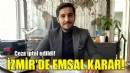 3 kilometrelik hız aşımı cezası iptal edildi!