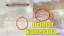 3 kişinin öldüğü, 3 kişinin de yaralandığı silahlı saldırı kamerada