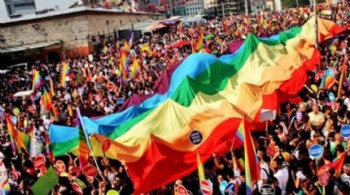 3'ü tutuklu bulunan 53 sanıklı 'Onur Yürüyüşü' iddianamesi kabul edildi
