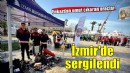 30 Ekim ve 6 Şubat’ın sessiz tanıkları İzmir’de sergilendi