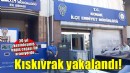30 yıl 8 ay kesinleşmiş hapis cezası ile aranan firari Konak'ta yakalandı!