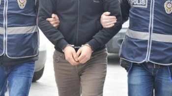 33 ilde IŞİD operasyonu: 51 tutuklama