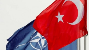 34 sivil toplum örgütü ve sivil platformdan NATO karşıtı açıklama